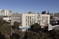 Quest New Plymouth Serviced Apartments