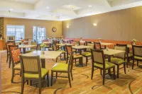 La Quinta Inn & Suites by Wyndham St. George - breakfast