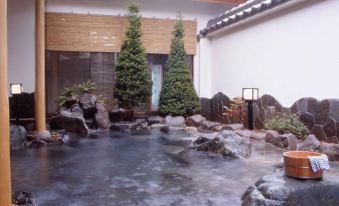 Kakeyu Onsen Kanoya Ryokan