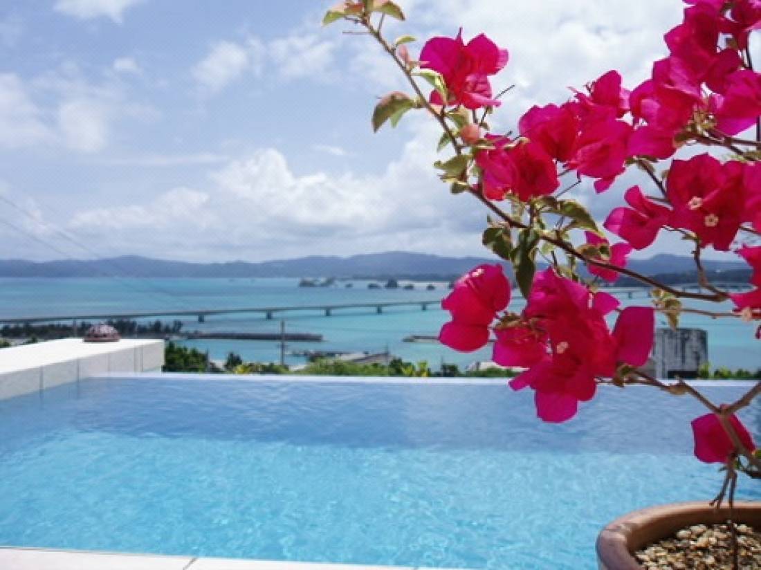 Villa Della Sera Nakijin Updated 22 Room Price Reviews Deals Trip Com