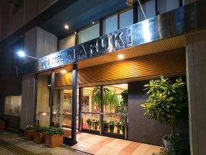 Hotel Maruki