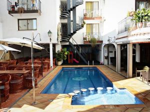 Apartamentos Neptuno