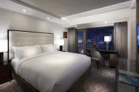 Paradise Hotel Busan Hôtels à : Busan