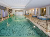 Sofitel Marrakech Palais Imperial & Spa Hotels near Mellah