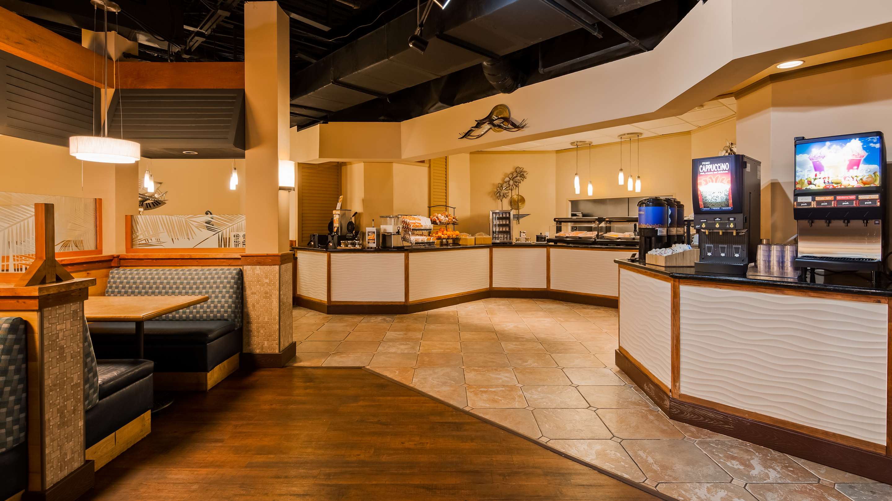 Best Western Orlando Gateway Hotel