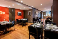 Best Western Premier Hotel de la Poste  Spa