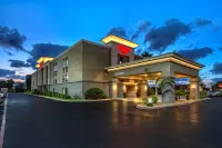 Hampton Inn Houston-Baytown - 2 Sao