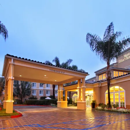 Hilton Garden Inn Calabasas