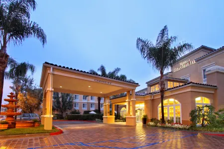 Hilton Garden Inn Calabasas
