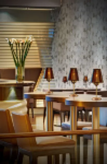 希爾頓法蘭克福機場酒店