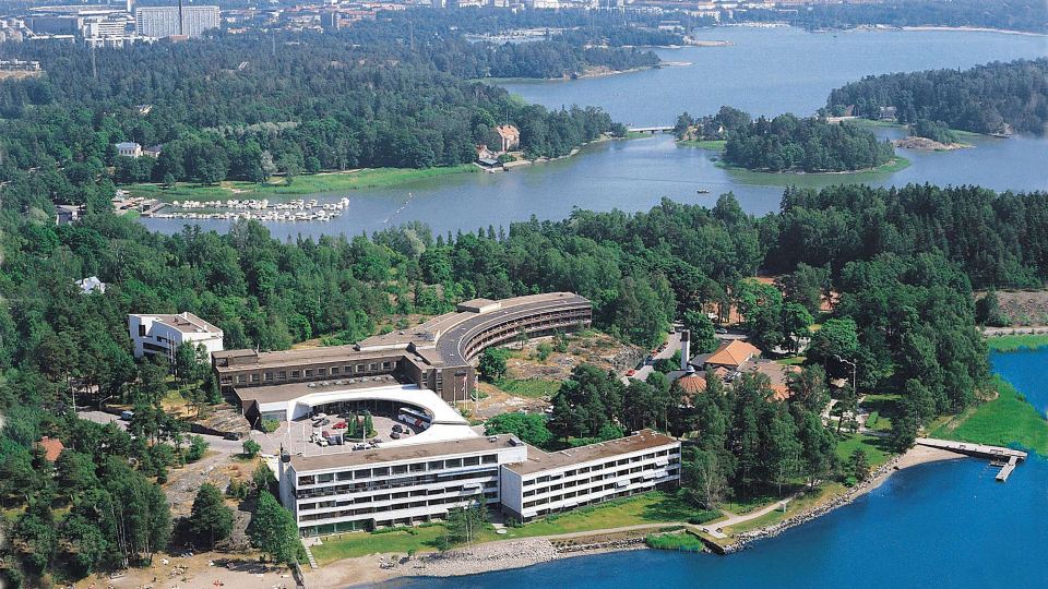 Hilton Helsinki Kalastajatorppa