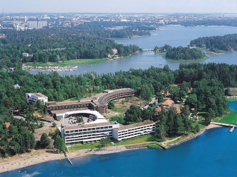 Hilton Helsinki Kalastajatorppa