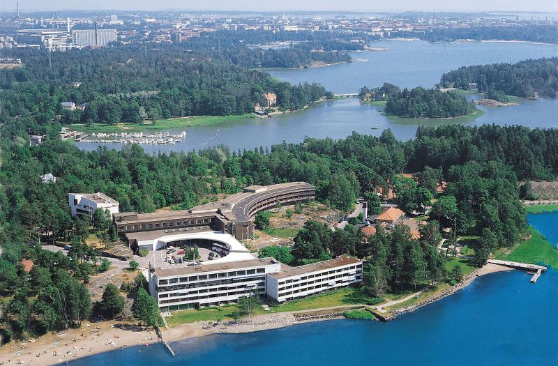 Hilton Helsinki Kalastajatorppa