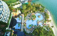 Hilton Hua Hin Resort & Spa - Luxury