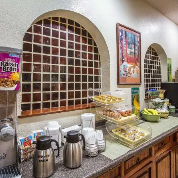 Lux Verde Hotel Отели в г. Явапаи