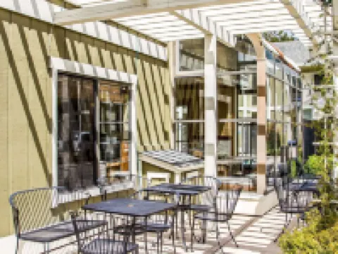 Quality Inn Petaluma - Sonoma Hoteles en Petaluma