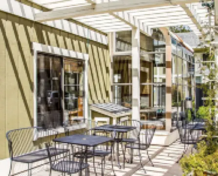 ควอลิตี้อินน์ เปตาลูมา - โซโนมา