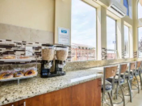 Rodeway Inn Delano Hoteles en Delano