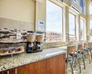 Rodeway Inn Delano Hotels in Delano