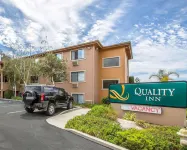 Quality Inn Buellton - Solvang Hotel a Los Alamos
