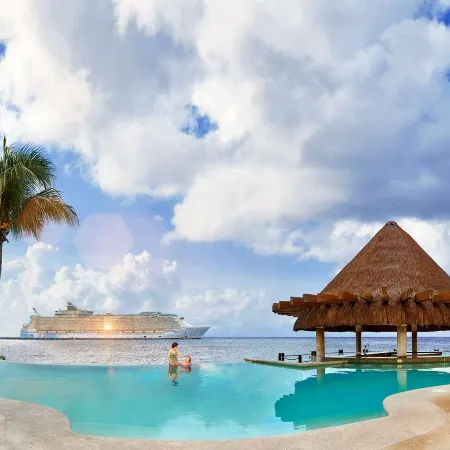 Grand Park Royal Cozumel - All Inclusive
