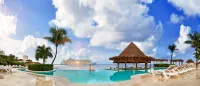 Grand Park Royal Cozumel - All Inclusive - Bãi biển