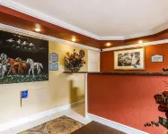 Sycamore Inn Chico University Area