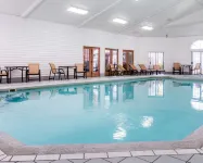 Comfort Inn Lakeside