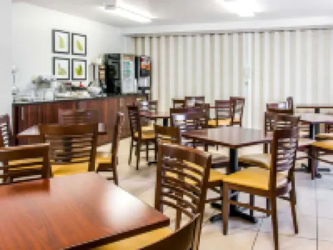 Sleep Inn Hotels in Midland