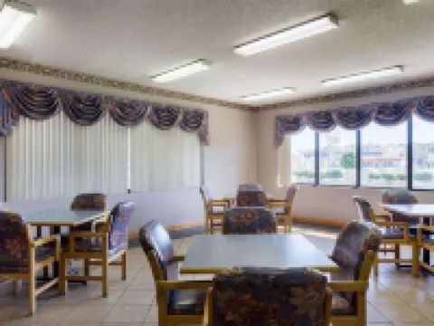 Econo Lodge Hoteles en Grenada