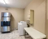 Days Inn by Wyndham Fort Worth North / Fossil Creek - Desayuno
