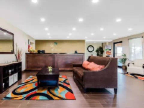 Quality Inn Hotels in Batesville