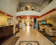 Comfort Inn & Suites Hoteles en Morganton