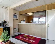 Framingham Inn Các khách sạn ở Framingham