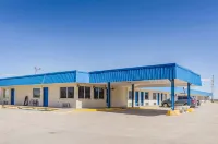 攝政旅館 康科迪亞住宿飯店