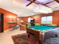 MainStay Suites Hobbs Hotels in Hobbs