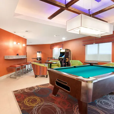 MainStay Suites Hobbs