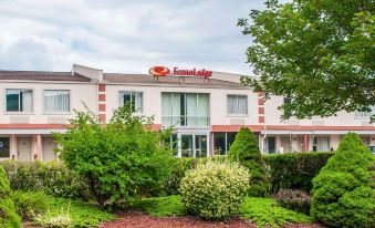 Econo Lodge Elmira-Corning