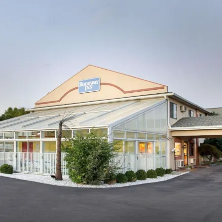 Rodeway Inn Florence - Cincinnati South