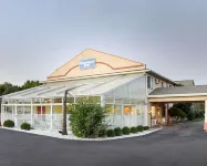 Rodeway Inn Florence - Cincinnati South - 2-Star