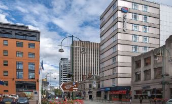 Travelodge Birmingham Central