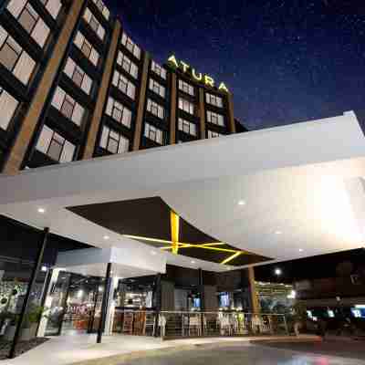 Atura Albury Hotel Exterior