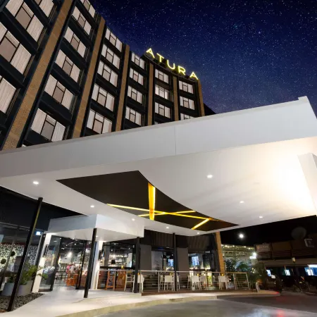 Atura Albury an EVT hotel