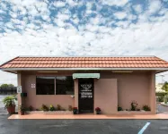 Rodeway Inn Fort Pierce US Highway 1 - موقف سيارات
