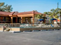 Econo Lodge Panama City St Andrews Hotels in Bay County