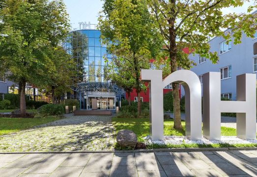 5. NH 뮌헨 메세..