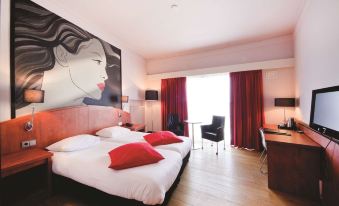 Leonardo Hotel Utrecht City Center