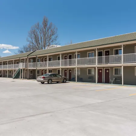 1st Interstate Inn Montrose