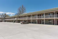 1st Interstate Inn Montrose - Desayuno