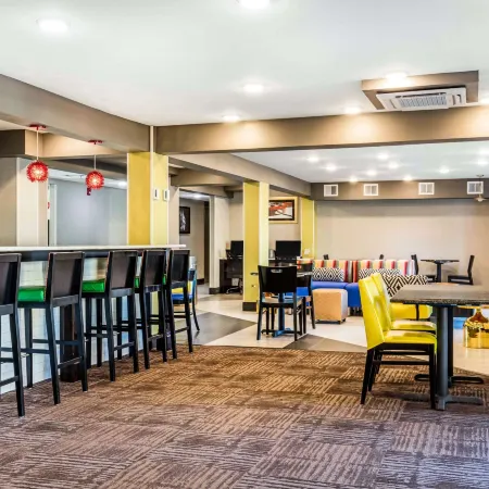 Comfort Inn Memphis Airport West